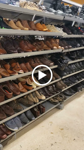 Thrift Store «Goodwill», reviews and photos, 1550 41st Ave I, Capitola, CA 95010, USA