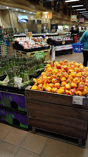 Supermarket «Wegmans», reviews and photos, 675 Alberta Dr, Amherst, NY 14226, USA