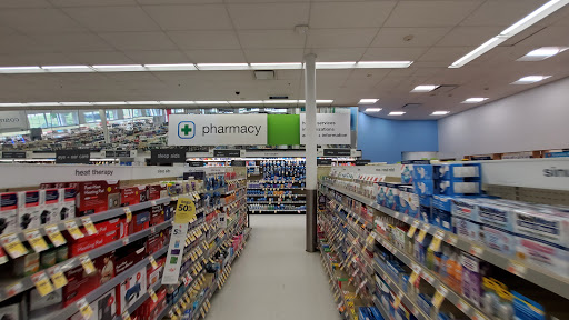 Drug Store «Walgreens», reviews and photos, 3 Liberty Ln, Norfolk, MA 02056, USA