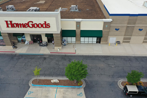 Department Store «HomeGoods», reviews and photos, 5850 University Dr NW a, Huntsville, AL 35806, USA