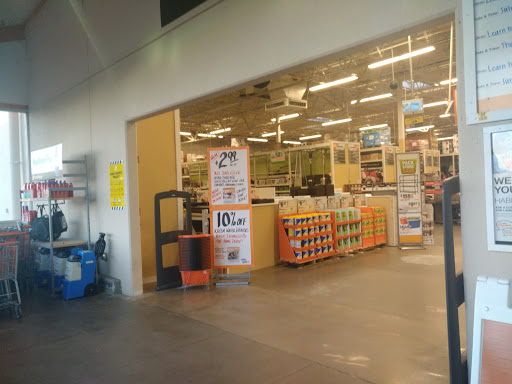 Home Improvement Store «The Home Depot», reviews and photos, 2912 S Elm-Eugene St, Greensboro, NC 27406, USA