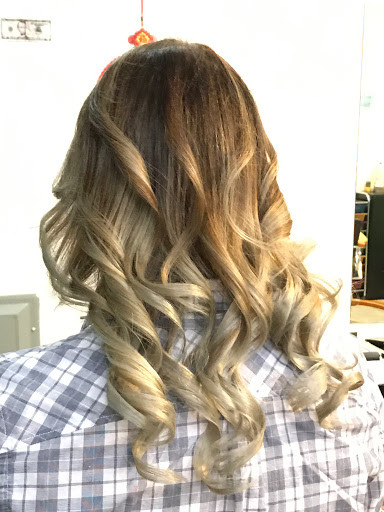 Hair Salon «So hair and beauty salon», reviews and photos, 2077 Coney Island Ave, Brooklyn, NY 11223, USA