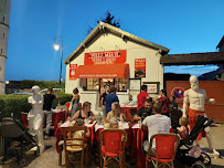 Photos du propriétaire du Restaurant italien Villa Mia 2 à Le Mesnil-en-Thelle - n°2