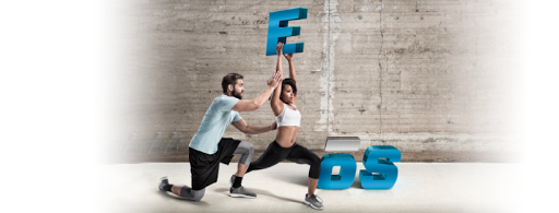 Personal trainer Oceanside