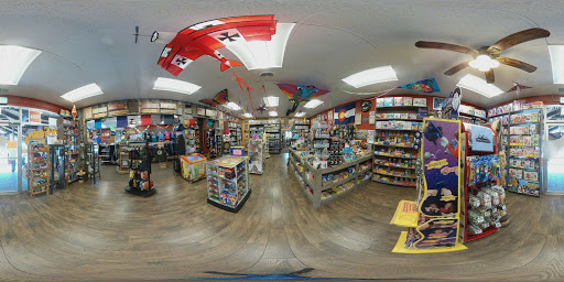 Toy Store «Golden Goods, Inc», reviews and photos, 1201 Washington Ave, Golden, CO 80401, USA
