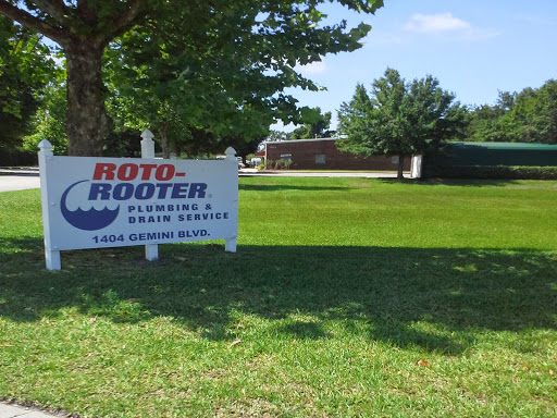 Plumber «Roto-Rooter Plumbing & Drain Services», reviews and photos, 320 S Bumby Ave #23, Orlando, FL 32803, USA