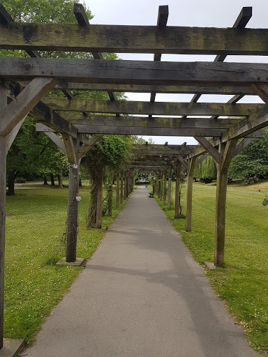 Rowntree Park