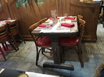 Atmosphère du Restaurant français La Cabane du Trappeur de Ludres - n°6
