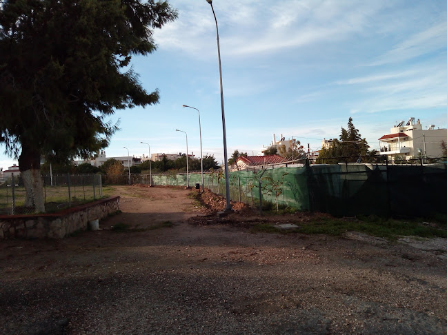 Δημαρχείο Αγίου Δημητρίου - Ένωση