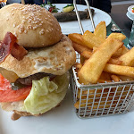 Photo n°4 de l'avis de Jos.a fait le 01/04/2024 à 06:40 sur le  Weingut & Restaurant St. Nepomuk à Rech