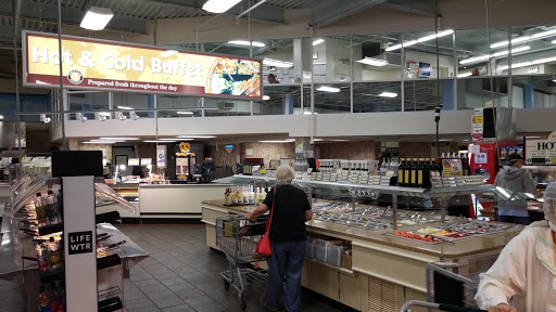 Produce Market «ShopRite of Woodbridge», reviews and photos, 877 St George Ave, Woodbridge, NJ 07095, USA