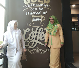 The Gade Coffee Lampung photo