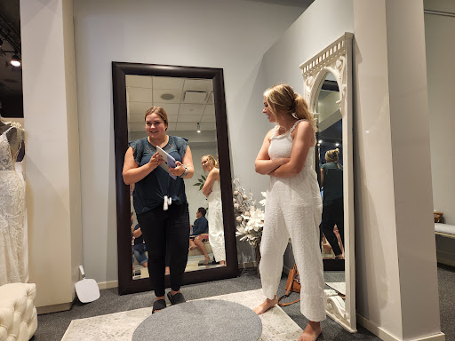 Bridal Shop «Our Shop Bridal», reviews and photos, 214 Main St S, Stillwater, MN 55082, USA