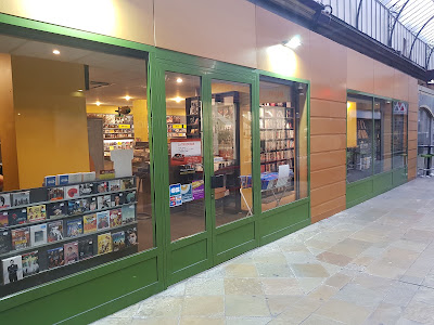 La Troccase à Mulhouse