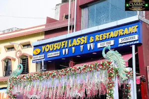 Yousufi Lassi & Restaurant image