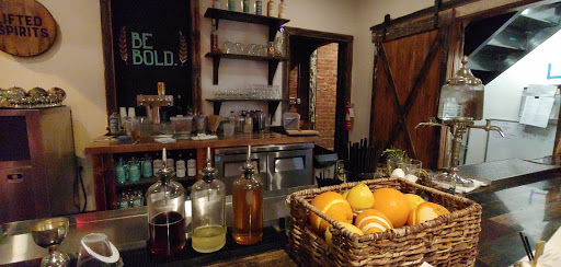 Bar «Lifted Spirits - Kansas City Distillery», reviews and photos, 1734 Cherry St, Kansas City, MO 64108, USA