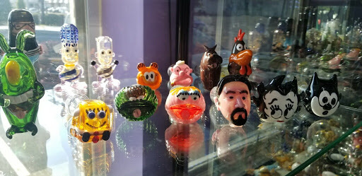 Body Piercing Shop «Purple Haze», reviews and photos, 1236 Versailles Rd, Lexington, KY 40508, USA