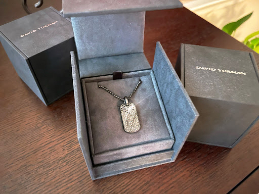 Jewelry Designer «David Yurman», reviews and photos, 371 N Rodeo Dr, Beverly Hills, CA 90210, USA