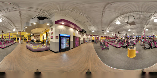 Gym «Planet Fitness», reviews and photos, 5053 Westfields Blvd, Centreville, VA 20120, USA