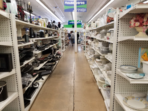 Thrift Store «Goodwill Store & Donation Center», reviews and photos, 535 S Main St, Shrewsbury, PA 17361, USA