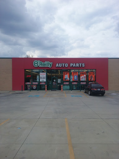 Racing car parts store Fayetteville