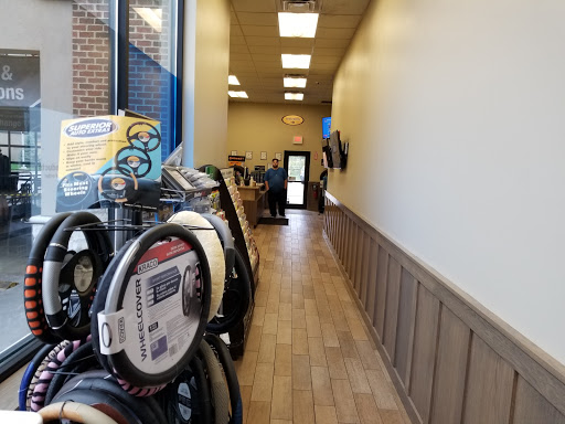 Car Wash «Delta Sonic Car Wash», reviews and photos, 350 Langner Rd, West Seneca, NY 14224, USA