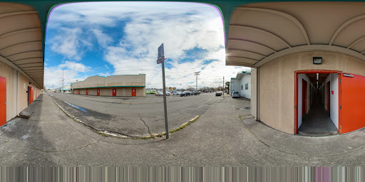 Self-Storage Facility «Quality Self Storage», reviews and photos, 325 Washington St NE, Olympia, WA 98501, USA