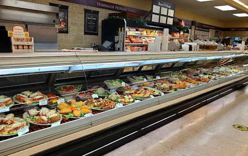 Gourmet Grocery Store «Doris Italian Market & Bakery», reviews and photos, 10020 Pines Blvd, Pembroke Pines, FL 33024, USA