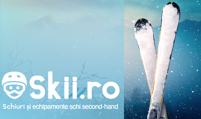 Opinii despre Skii.ro - Schiuri Second Hand si Acessorii Schii în <nil> - Magazin de biciclete