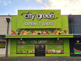 City Green Limited
