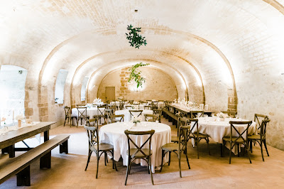 Château de la Citardière à Mervent