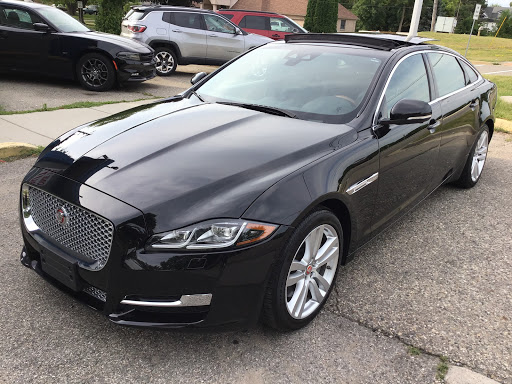 Used Car Dealer «ONE PRICE AUTO», reviews and photos, 1010 Southbound Gratiot Ave, Mt Clemens, MI 48043, USA