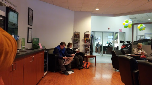 Subaru Dealer «Schaller Subaru», reviews and photos, 34 Frontage Rd, Berlin, CT 06037, USA