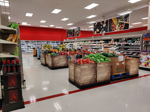 Department Store «Target», reviews and photos, 4711 New Centre Dr, Wilmington, NC 28405, USA