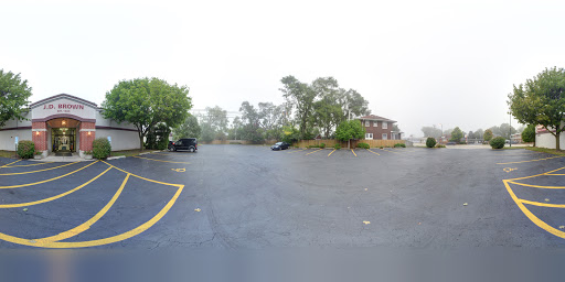 Medical Supply Store «J D Brown & Co», reviews and photos, 837 Plainfield Rd, Joliet, IL 60435, USA