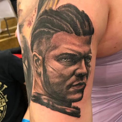 Tattoo Shop «Ink Masters Tattoo Studio», reviews and photos, 13519 Nacogdoches Rd, San Antonio, TX 78217, USA