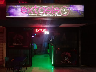 Extasis taberna bar
