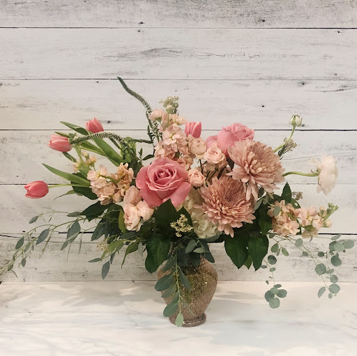 Florist «Texas Blooms and Gifts», reviews and photos, 4616 Triangle Ave #402, Austin, TX 78751, USA