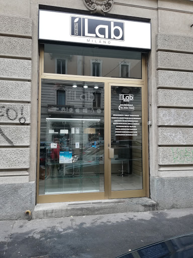 iLab Milano