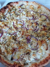 Plats et boissons du Pizzeria La Vénétie pizzas à Chavanay - n°10