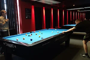 Billiard & Darts Black Diamond image