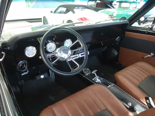 Honda Dealer «Piazza Honda of Reading», reviews and photos, 915 Lancaster Ave, Reading, PA 19607, USA