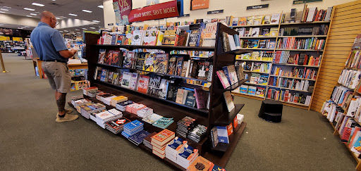 Book Store «Barnes & Noble», reviews and photos, 2615 Medical Center Pkwy, Murfreesboro, TN 37129, USA