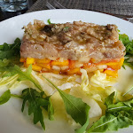 Photo n°10 de l'avis de Fra. fait le 14/09/2020 à 16:10 sur le  Hotel Ristorante Torre Bennistra à Scopello