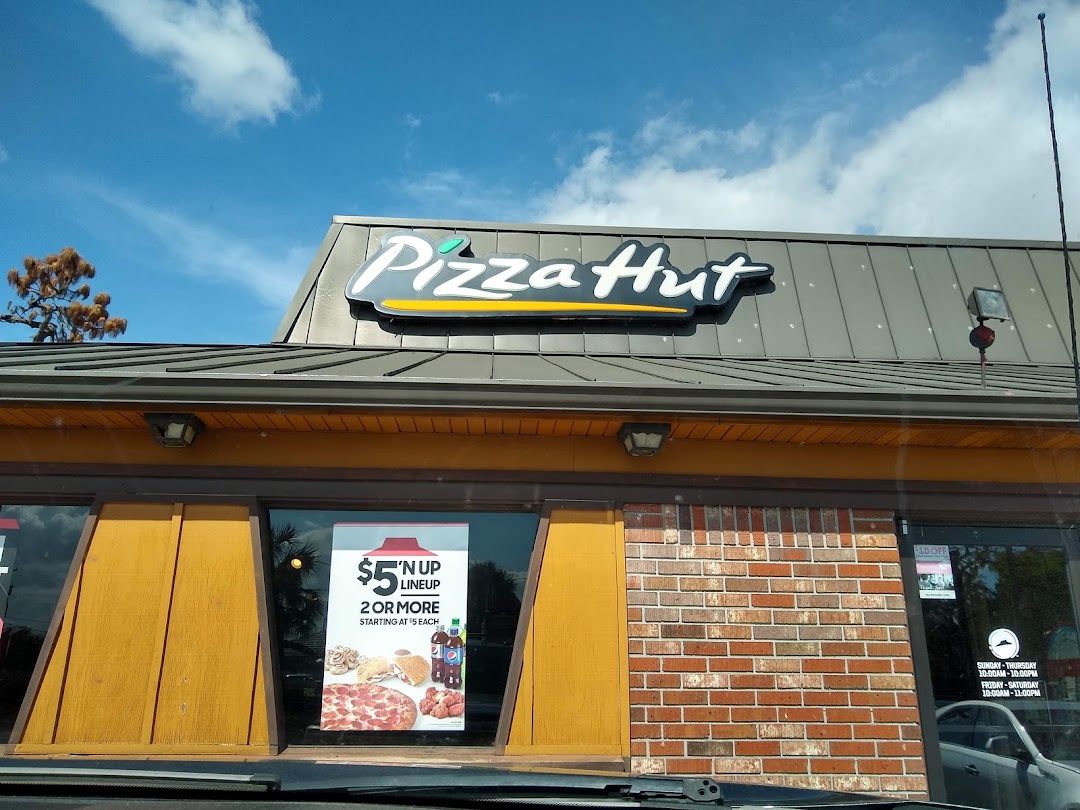 Pizza Hut