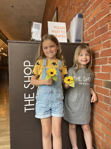 Bar «The Shop», reviews and photos, 219 Washington St, Binghamton, NY 13901, USA