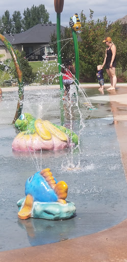 Water Park «Splash Pad Park», reviews and photos, 3545 4th St E, West Fargo, ND 58078, USA