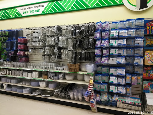 Dollar Store «Dollar Tree», reviews and photos, 5110 Pennell Rd, Media, PA 19063, USA