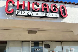 Chicago Pizza & Pasta(HALAL) image