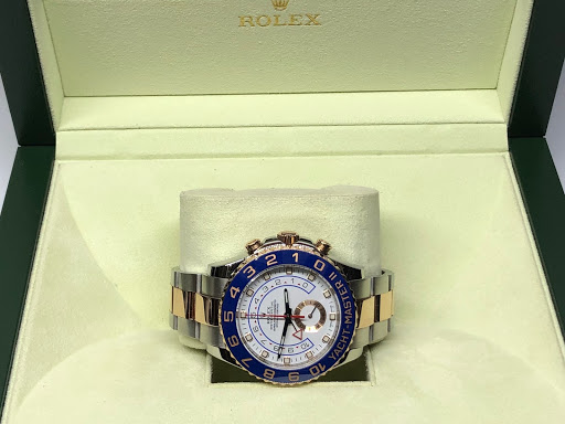 Pawn Shop «Crown Pawn Shop in Boca Raton», reviews and photos, 355 NE Spanish River Blvd, Boca Raton, FL 33431, USA